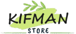 Kifman Store